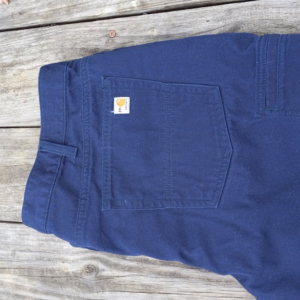 NWOT CARHARTT PANTS